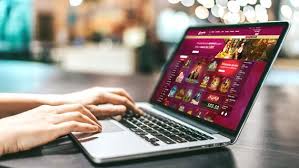 Как войти на сайт Casino DLX